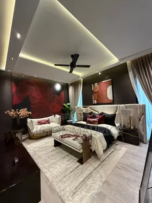 Interior Decorations