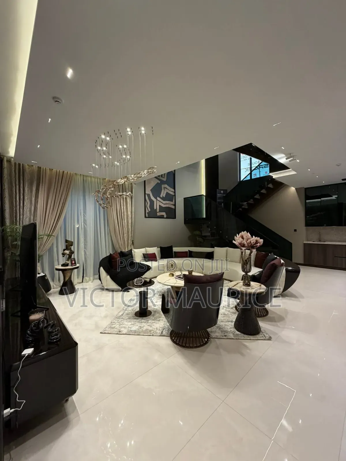 Interior Decorations