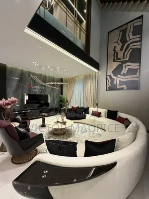 Interior Decorations
