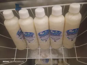 Healthy Yogofura