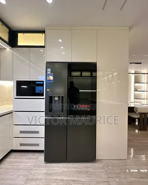 Kitchen Designs