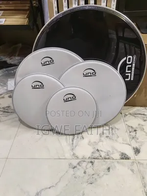 Drum Accessories