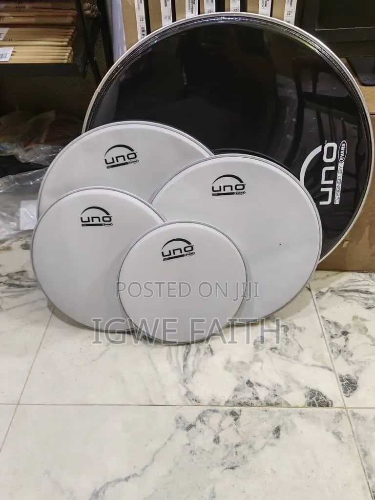 Drum Accessories
