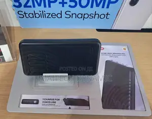 Star 200 Powerbank