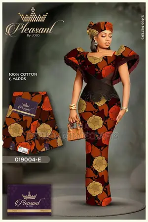 Classy Ankara