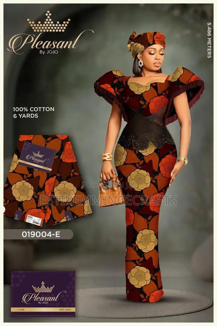Classy Ankara