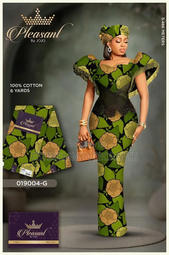 Classy Ankara