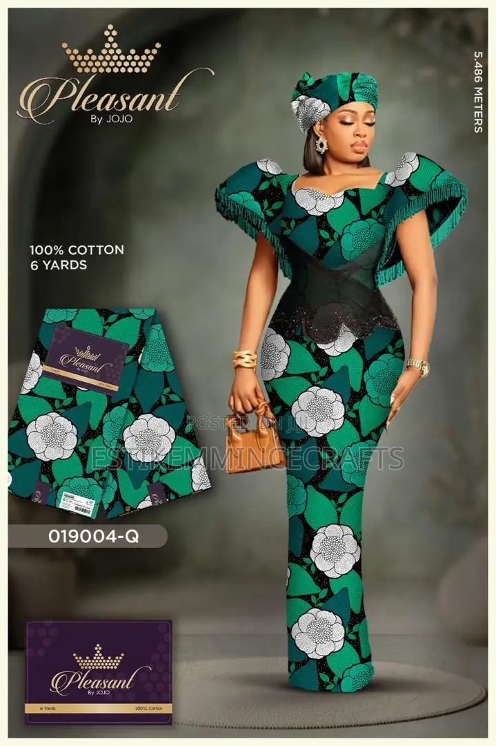 Classy Ankara