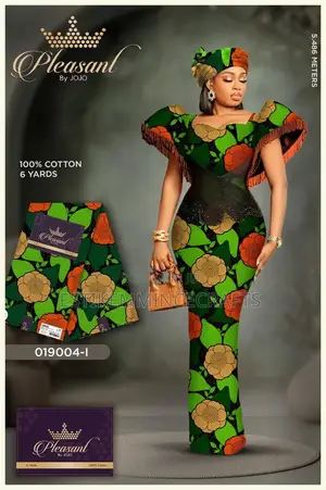 Classy Ankara