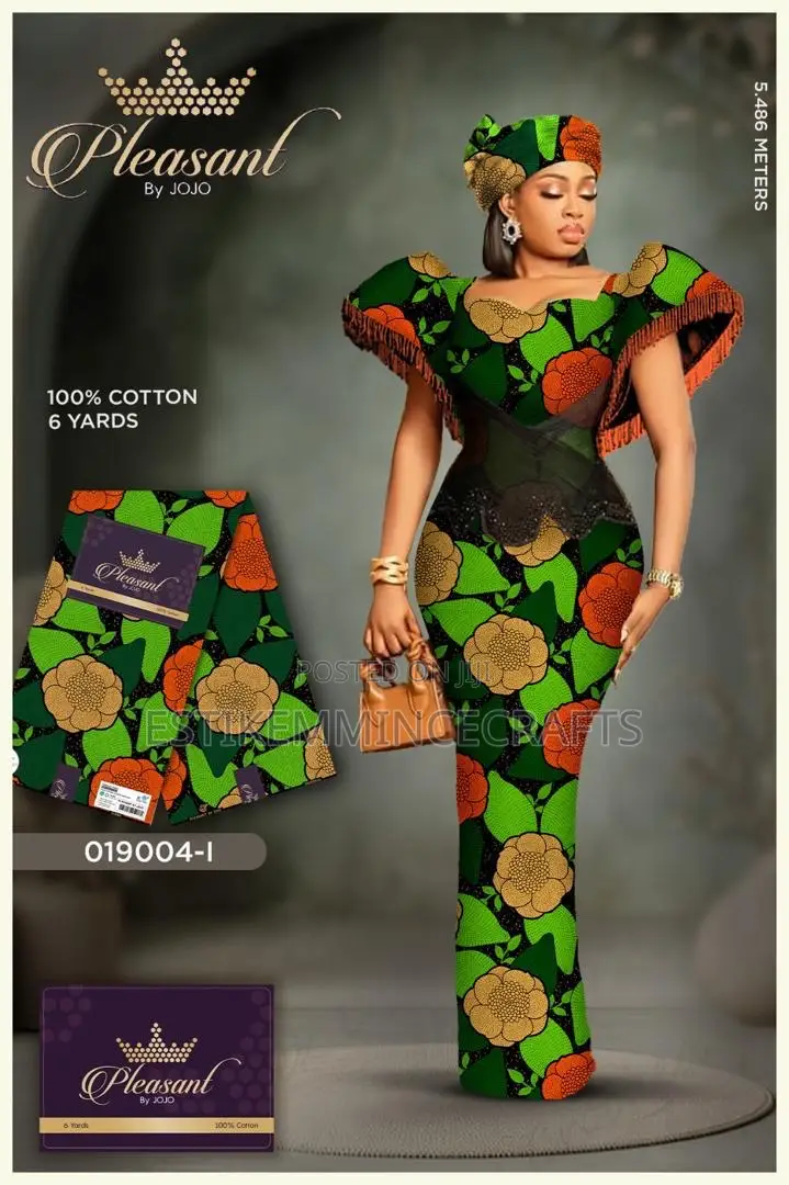 Classy Ankara
