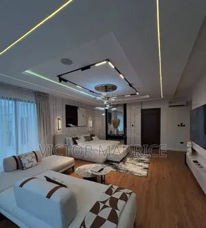 Interior Decorations