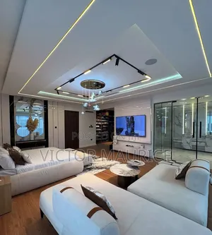 Interior Decorations