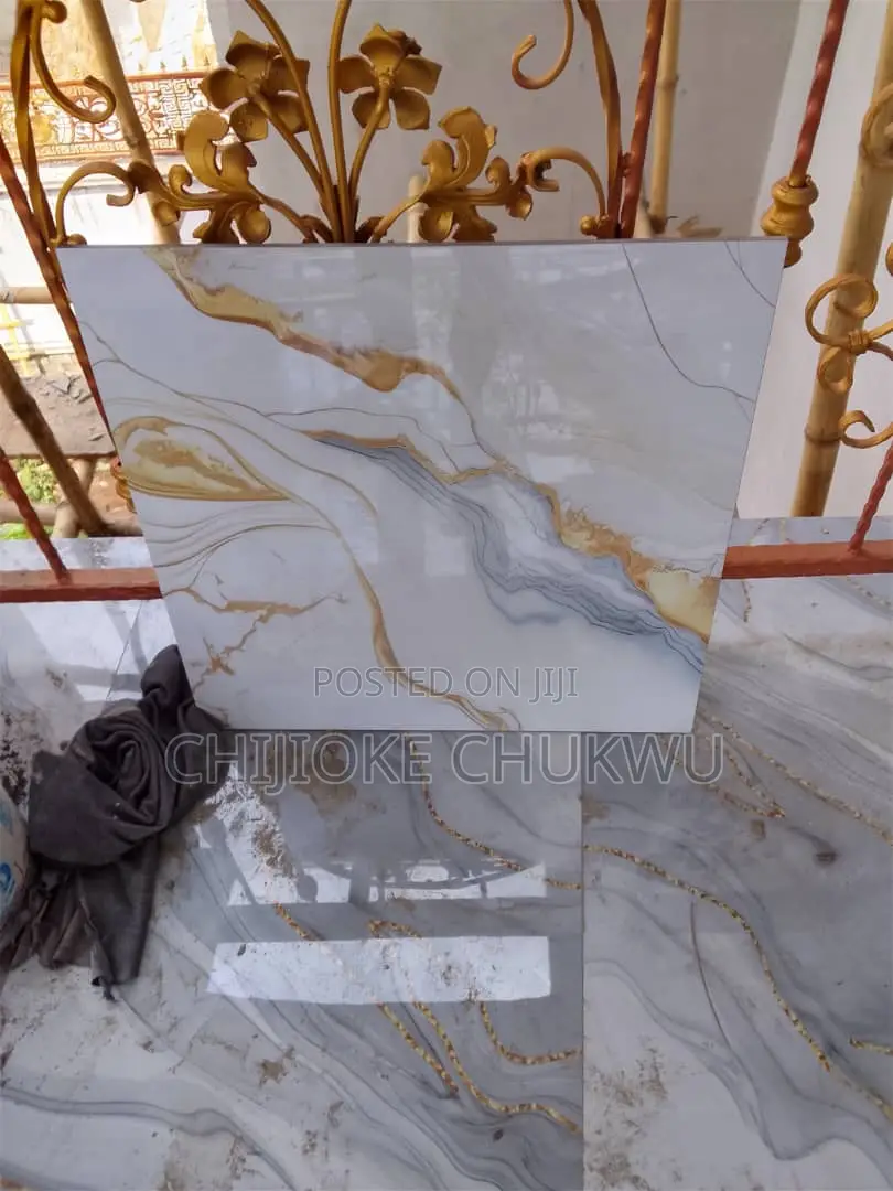 Virony Marine Mirror Tiles