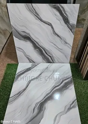 Virony Marine Mirror Tiles