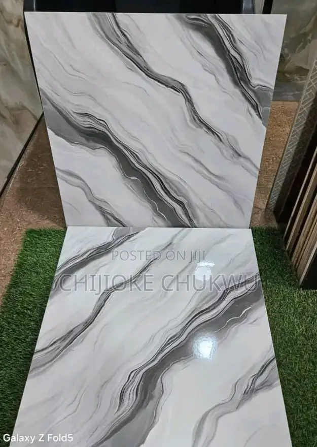 Virony Marine Mirror Tiles
