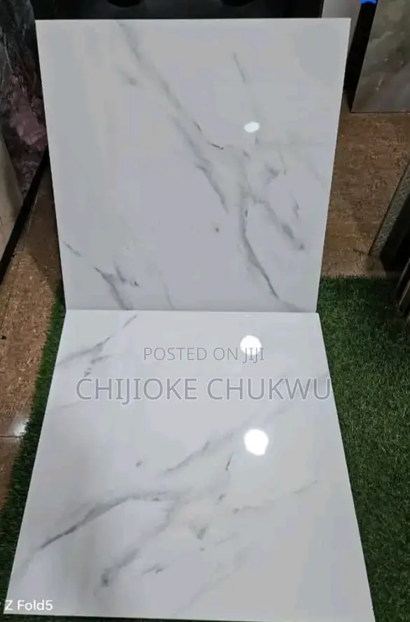 Virony Marine Mirror Tiles