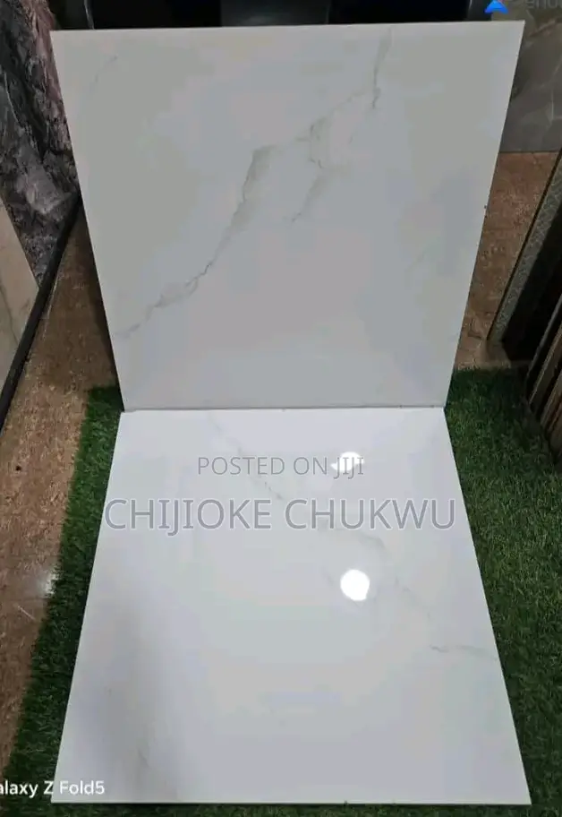 Virony Marine Mirror Tiles