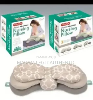 Foreign Baby Breast Feeding Pillow