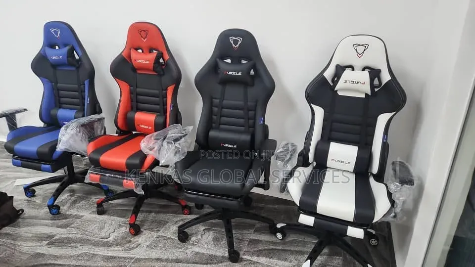 Gaming Chairs