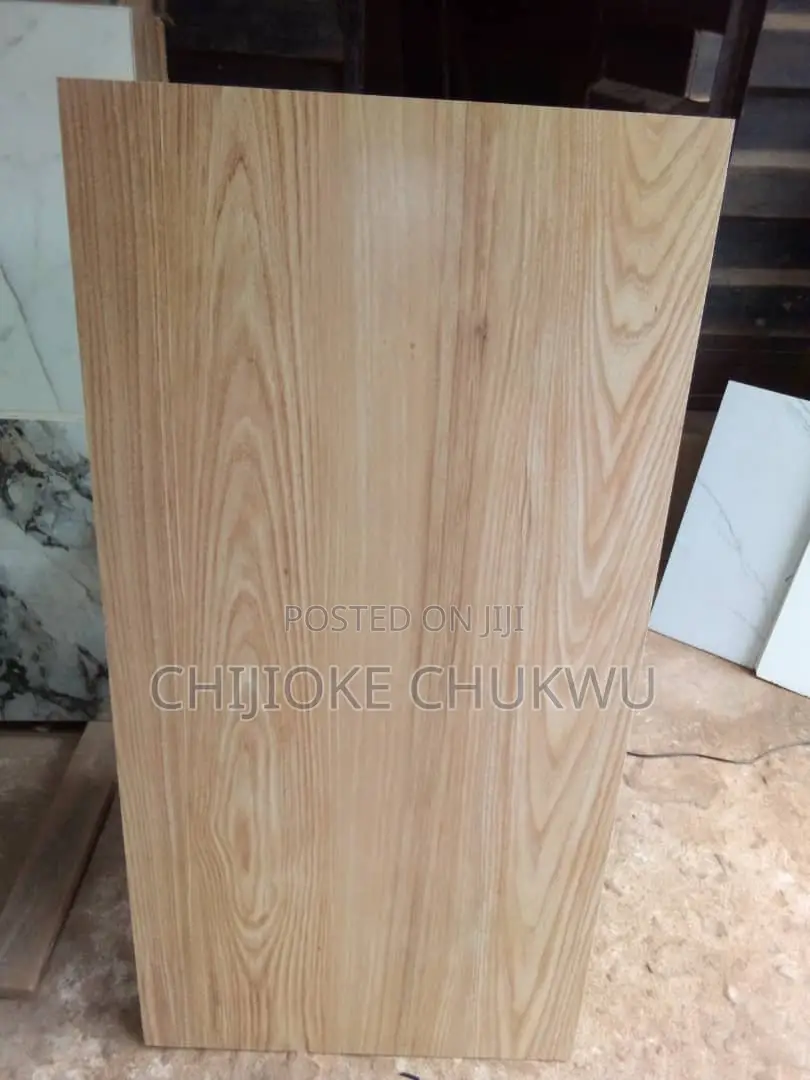 Spain 60/60 Wooden Effect