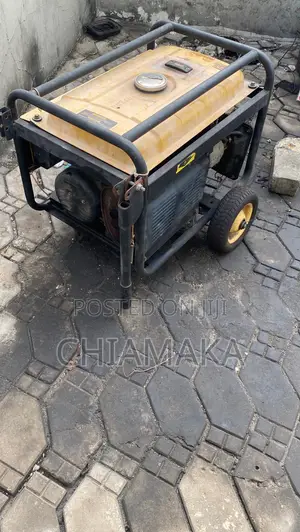 House Generator