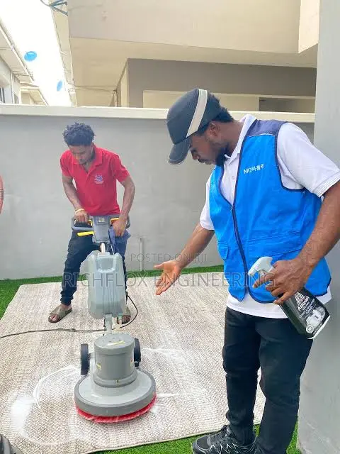 Flox Clean Services