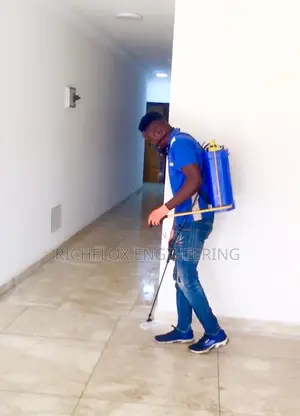 Flox Clean Services