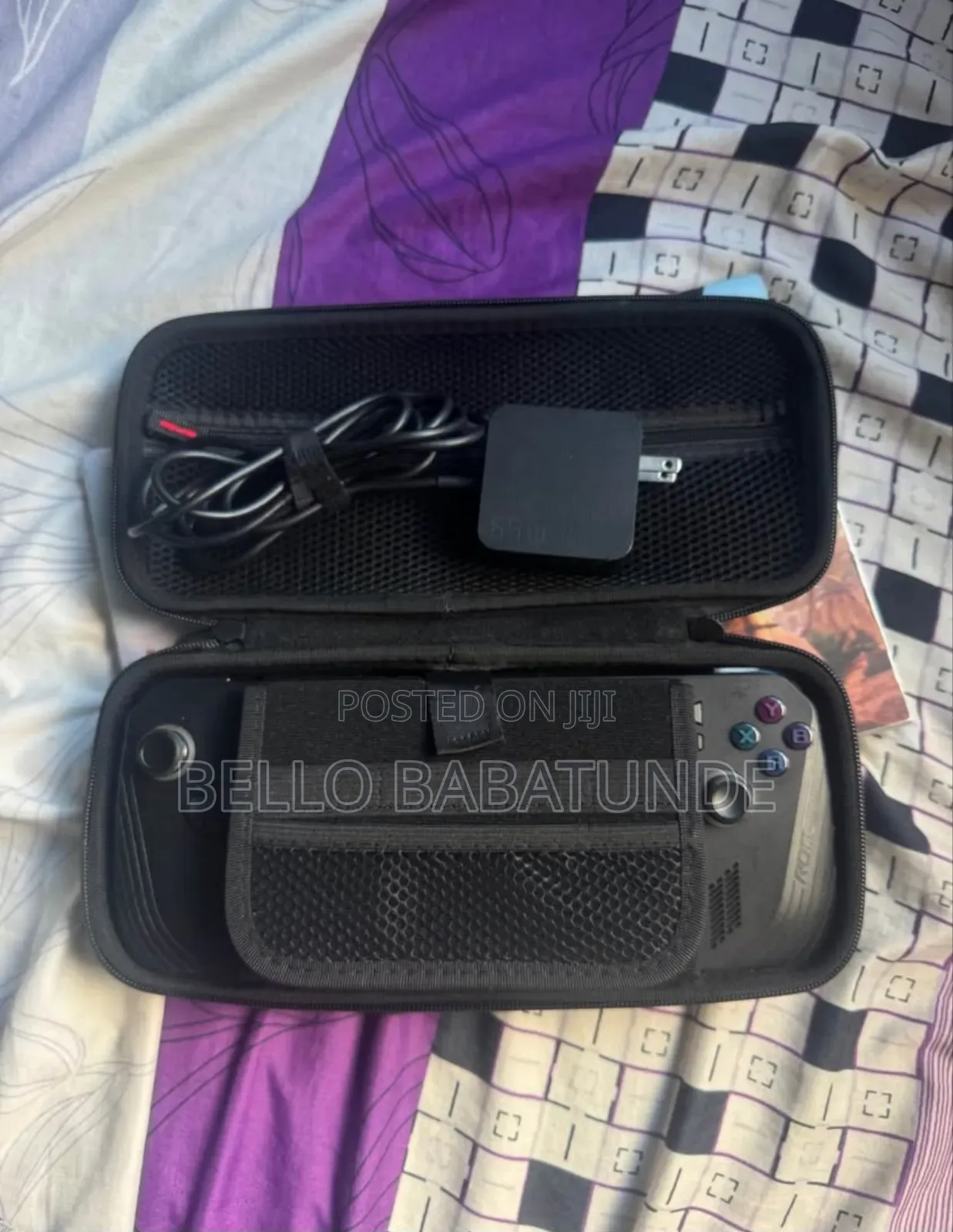 ASUS Rog Ally X