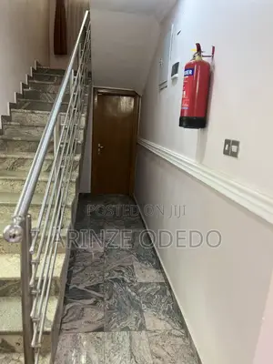 Furnished 3bdrm Duplex in Asokoro for rent
