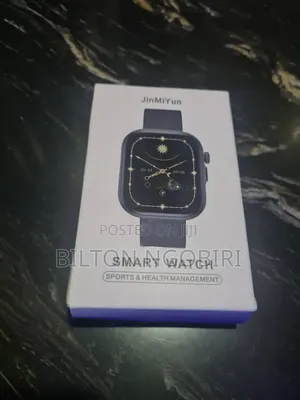 Health Smart Watch