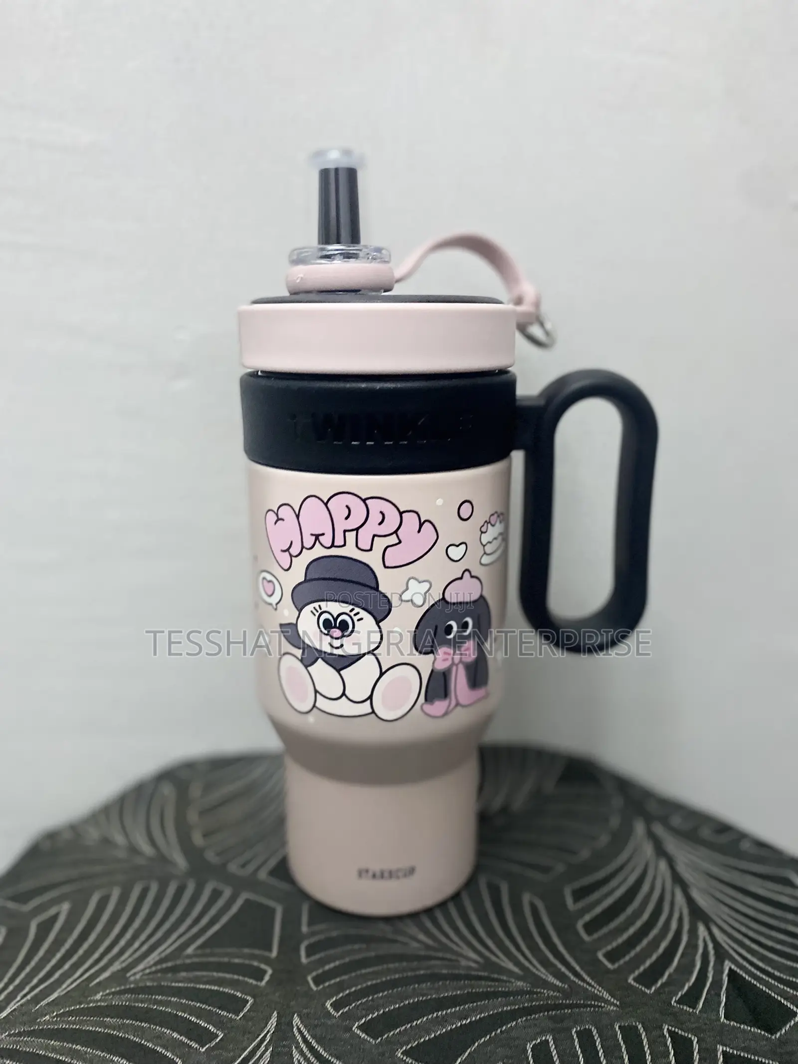 Water Bottle