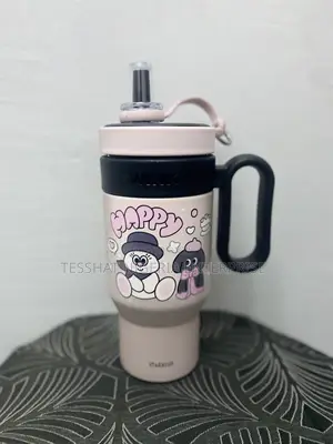 Water Bottle