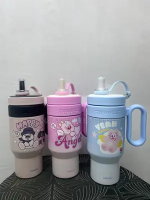 Water Bottle