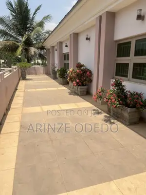 Furnished 3bdrm Duplex in Asokoro for rent