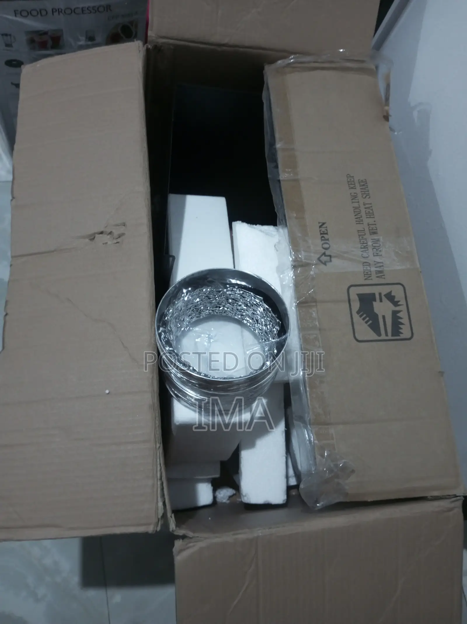 60cm T Shaped Polystar Kitchen Heat Extractor With Hand Sensor Switch