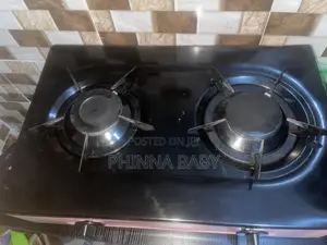 Table Top Gas