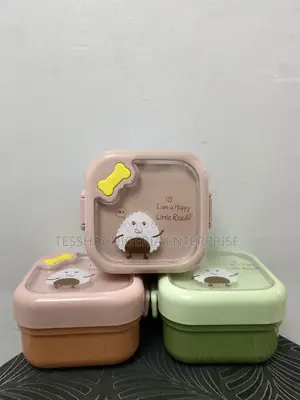 Children Plate