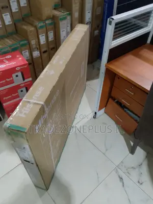 Hisense 55" A6 Smart Uhd Led Television