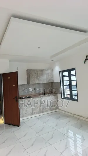 Mini Flat in Iwaya for rent