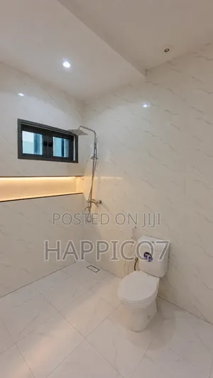 Mini Flat in Iwaya for rent