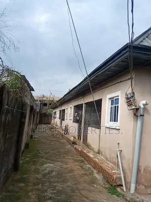 6bdrm House in Ojik Properties., Owerri for sale