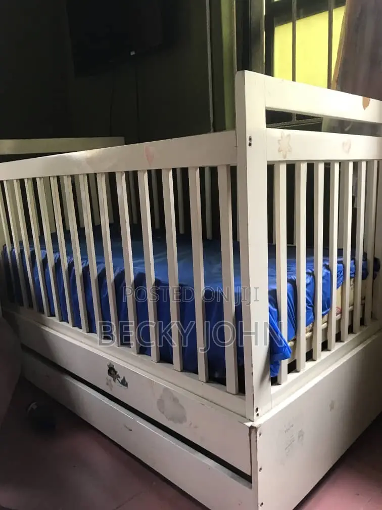 Baby’S Bed