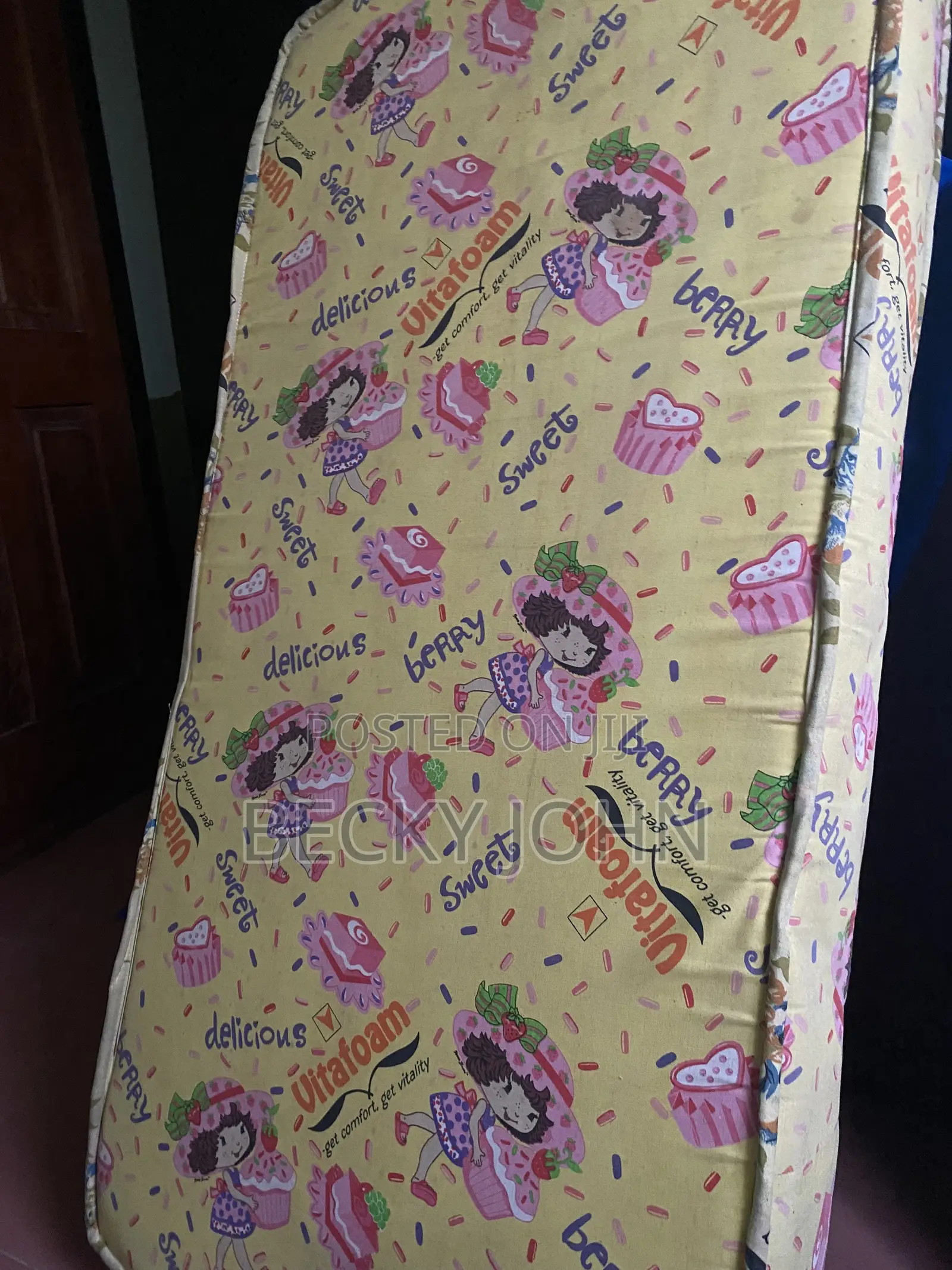 Baby’S Bed