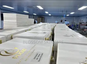 Duozi Small Molecule Collagen Solid Beverage Super Whitening Suplement