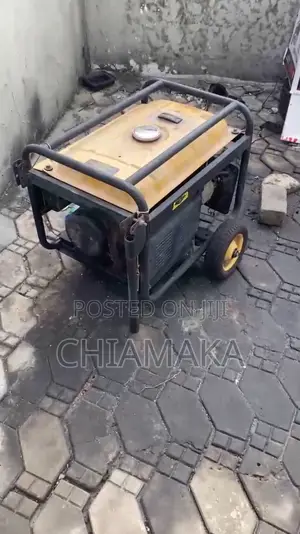 House Generator