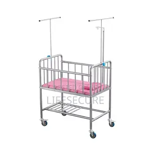Infant Hospital Cot