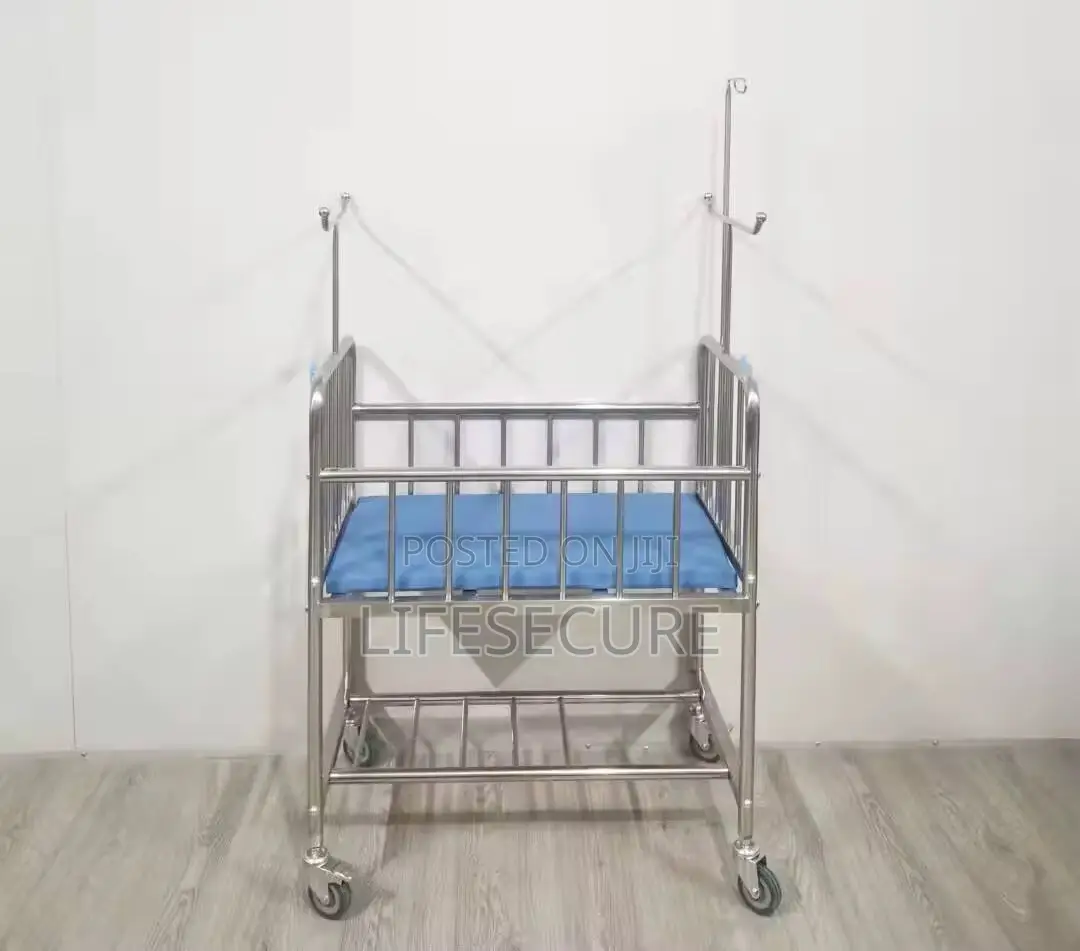 Infant Hospital Cot