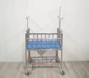 Infant Hospital Cot