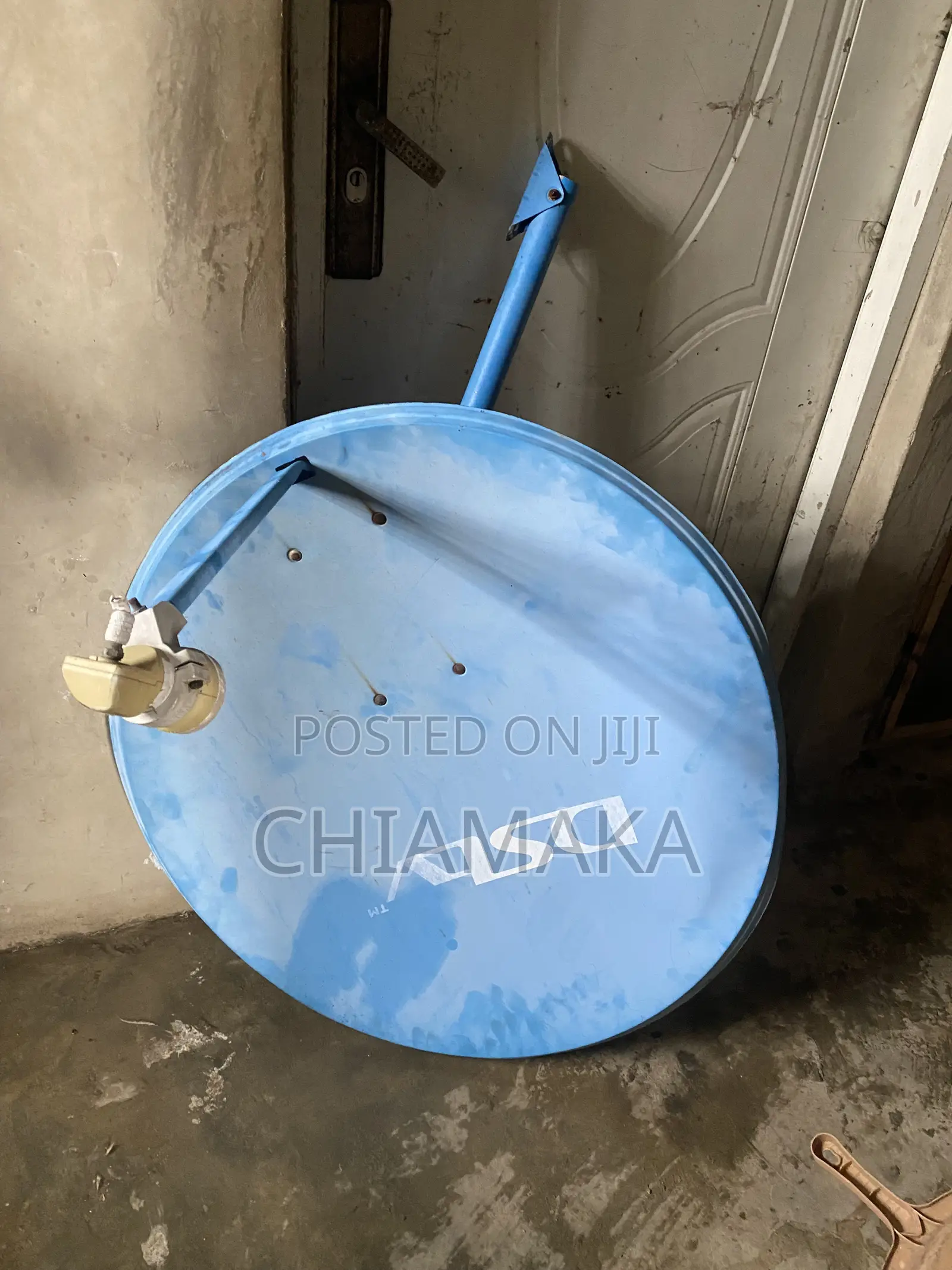 DSTV Starlink
