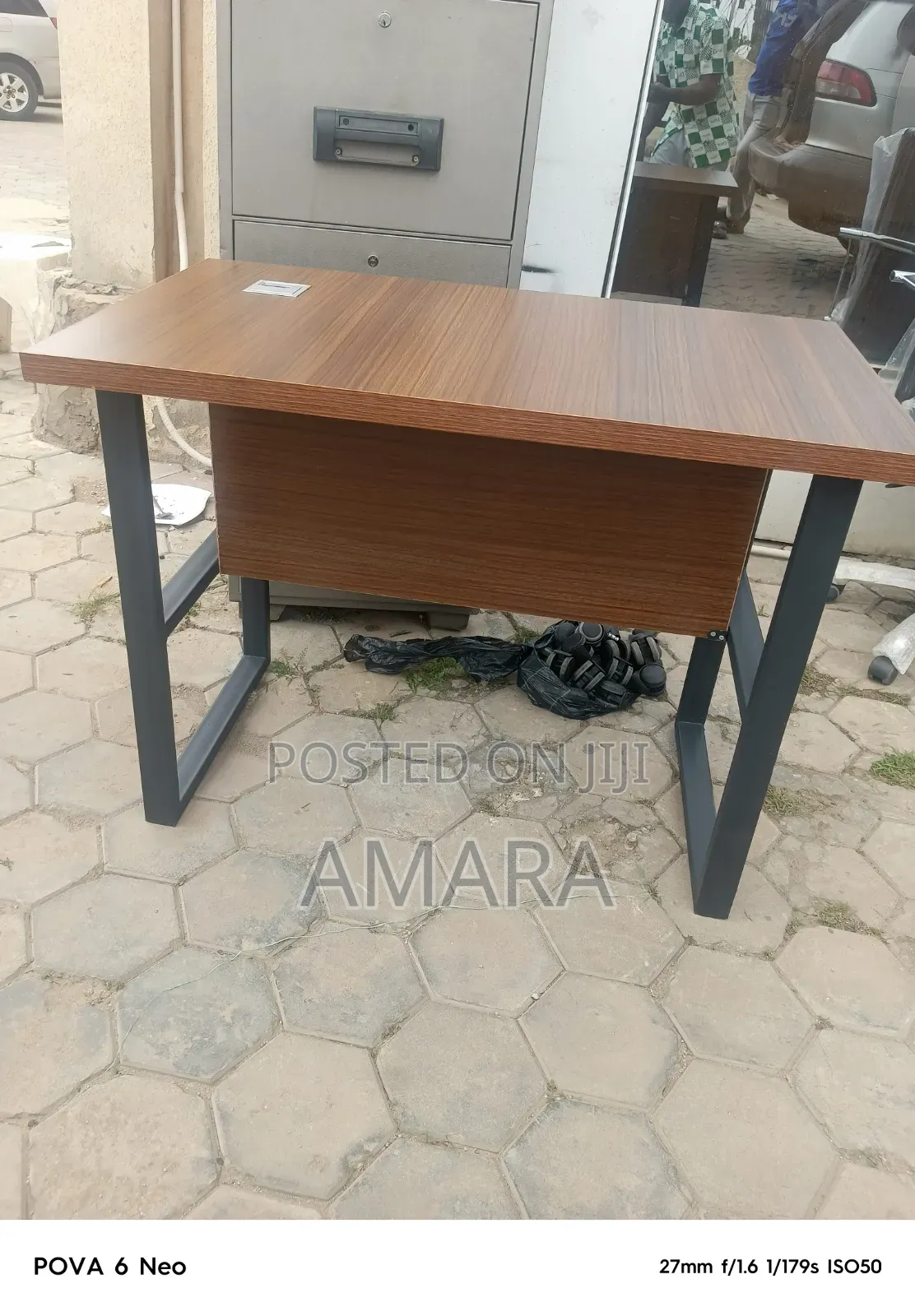 Office Table